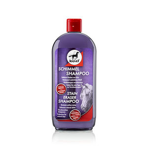 Verspilling uitroepen vervangen Leovet shampoo voor schimmels witte paarden, Ruiterkoopjes.be