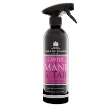 Carr & Day & Martin manen- en staartlotion Canter 500 ml