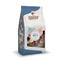 Speed Snoep Smaken mix 1KG