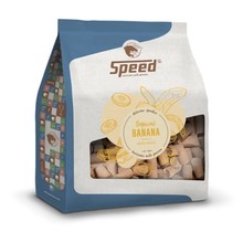 Speed Snoep Banaan 5KG