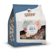 Speed Snoep Smaken mix 5KG