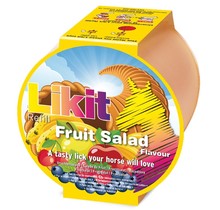 Likit fruit salad 650gr