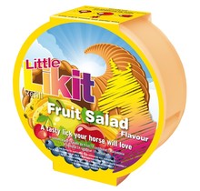 Likit fruit salad 250gr