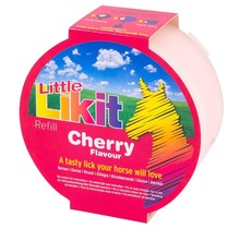 Likit liksteen kers 250gr