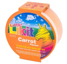 Likit liksteen wortel 250gr