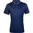 HKM Heren poloshirt classico donkerblauw