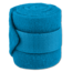 Waldhausen Fleecebandages shetland Azure blauw