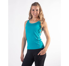 8Sporttop Lou Turquoise