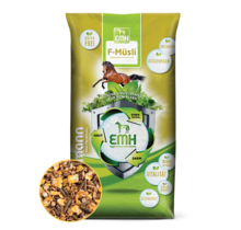 EMH Voeder F-Muesli 20 kg