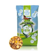 EMH Voeder High Energy Muesli 20kg