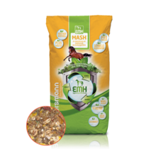 EMH Voeder Puree (Mash) Muesli 15kg