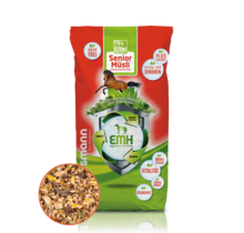 EMH Voeder Senior Muesli 20kg