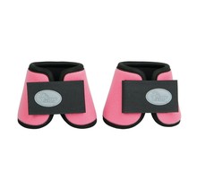 Springschoenen neopreen Tiny Roze