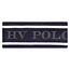 Hv Polo HV polo hoofdband alice Navy