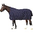 HKM Outdoordeken high neck Orlando Stars 600D 100gr Navy