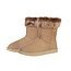 HKM HKM Winterboots Davos bont Camel