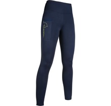 HKM Rijlegging equestrian Dames Navy