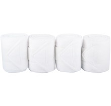 Bandages fleece 3m Wit