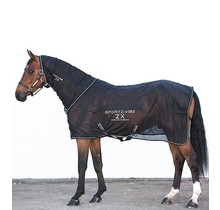 Horseware SPORTZ-VIBE ZX Paarden massage deken