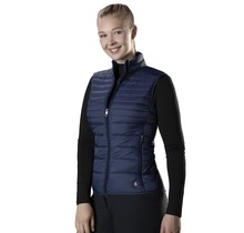 Dons bodywarmer Lena Navy