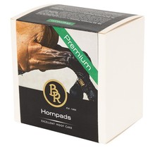 BR hornpads premium