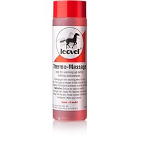 Leovet thermo massage 500ml