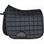 Harry's Horse Zadeldek Silverstone Zwart