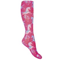 HKM Rijkousen Pony Dream Roze