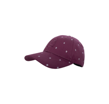 Cavallo Pet Drissa Dark Raspberry