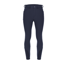 Cavallo crofton Heren rijbroek full grip Navy