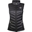 HKM HKM Bodywarmer Basel Zwart / Antraciet