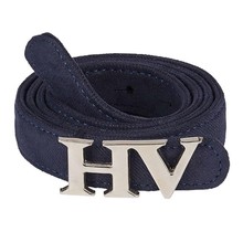 Hv Polo Riem Donna Navy