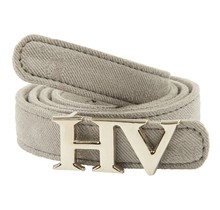 Hv Polo Riem Donna Grijs