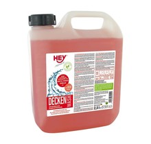 Hey dekenwasmiddel 2.5L