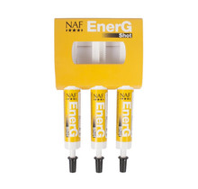 Naf EnerG shot 3-pack