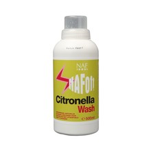 Naf citronella wash 500ml