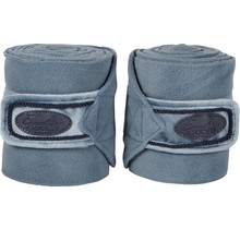 Bandages Velvet Mood indigo lichtblauw Per paar