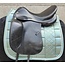 Prestige 2dehands dressuurzadel Prestige top dressage 17 inch medium boom