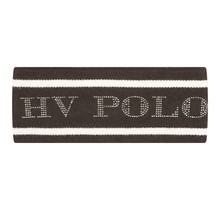 HV polo hoofdband alice Mocca bruin