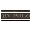 Hv Polo HV polo hoofdband alice Mocca bruin