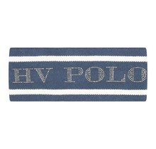 HV polo hoofdband alice Deep sea blue blauw