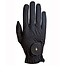 Roeckl 01-305527 Junior rijhandschoen roeckl Grip winter Zwart