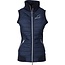 Harry's Horse Bodywarmer Denici Cavalli Taupe Navy