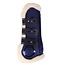 QHP QHP Peesbeschermers clips Ontario bont Navy