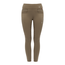 Cavallo Cavallo winter rijlegging full grip Dark taupe