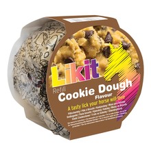 Likit Cookie dough 650gr