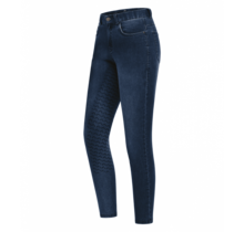 Jeans Rijbroek Luna full grip