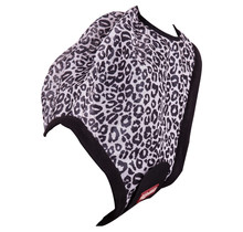 Premiere vliegenmasker Animal Print Leopard