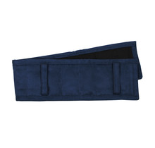 QHP Longeer/tuig onderlegger Navy