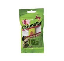 Citronella armband